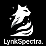 山猫：LyncSpectraロゴブラック